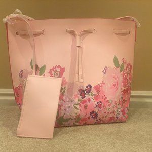 Flower bag